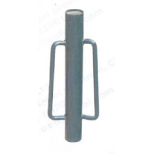 Stainless Steel Hand Tool for Anchor, Epoxy Coated Anchor Driver